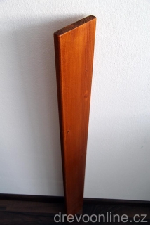 Plotovka rovná, 18 x 110 mm, délka 1,2 m