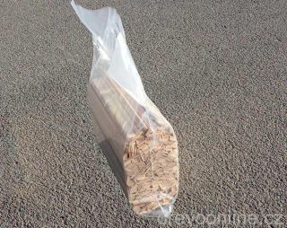 Podpalovací lamely - 5 kg